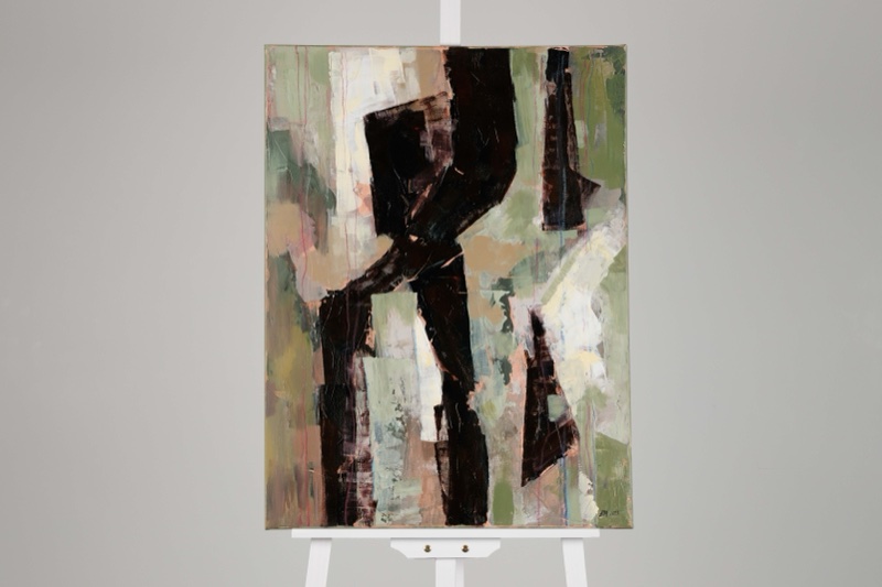 Abstract Journey