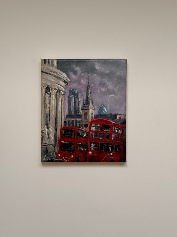 London Buses