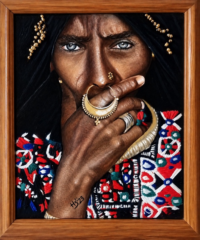Rashida